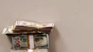 decomiso de dinero