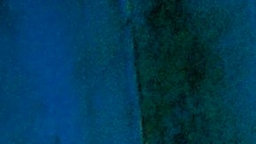 Imagen del muro fronterizo en Tijuana. La violencia afecta indiscriminadamente a los habitantes de esa ciudad.