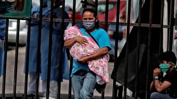 La crisis se ha ensañado con los más necesitados en Honduras.