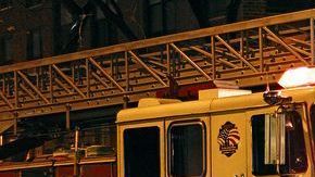 FDNY atendió la falsa emergencia