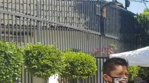 Líderes quieren alivio migratorio para trabajadores esenciales. (Cortesía)
