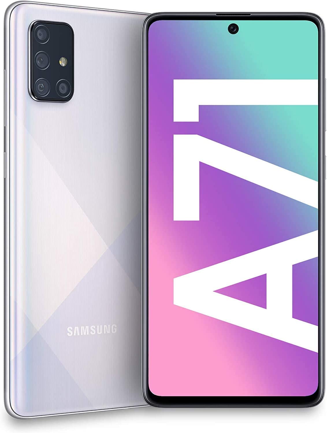 samsung a71 256gb