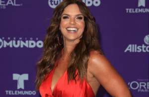 Rashel Díaz se fue a la playa y se sacó la ropa para dejarse ver con un bikinazo 