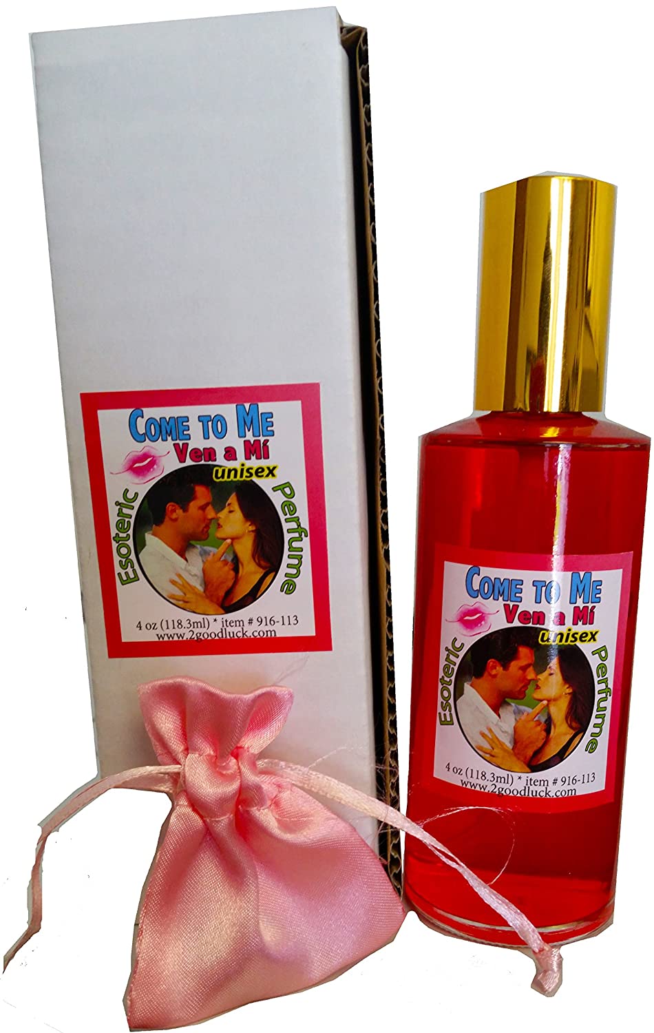 Perfumes De Mujer Con Feromonas 2020