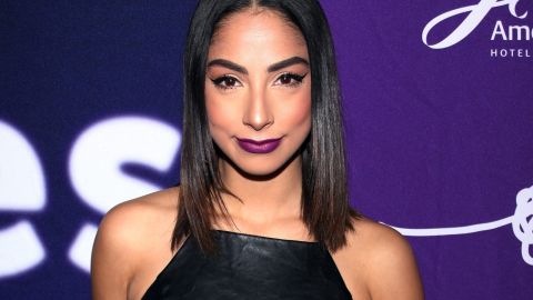 María Chacón