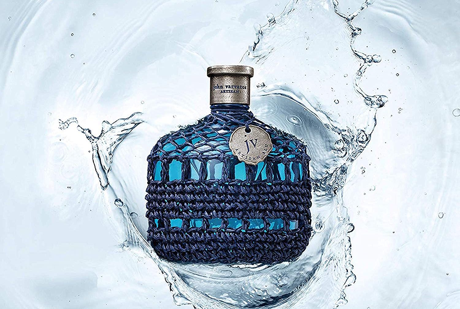 perfume mediterraneo hombre