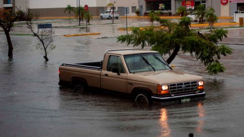 Tormenta tropical Cristóbal