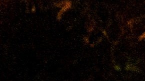 Manifestantes se reúnen en el exterior del complejo presidencial.