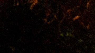 Manifestantes se reúnen en el exterior del complejo presidencial.