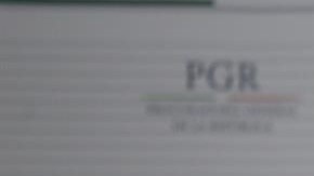 Tomás Zerón De Lucio.