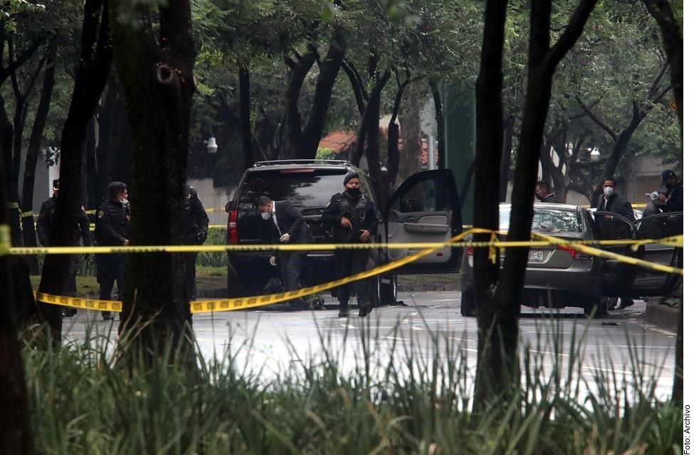 Oposición Acusa Que Narco Se Ha Fortalecido En El Gobierno De Amlo La Opinión 4450