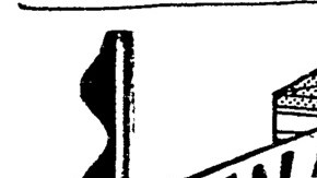 Anuncio de Tía Jemima en periódico del año 1923