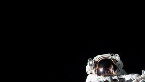 Caminata Espacial