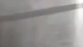 Captan en video atentado del CJNG contra secretario de Seguridad de CDMX