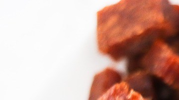 Comida perro- ally j en Pixabay