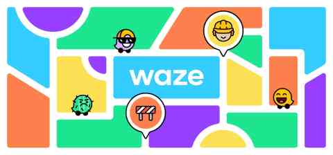 La nueva actualización de Waze busca reforzar la inclusión y conexión entre los conductores.
Crédito: Cortesía Waze.