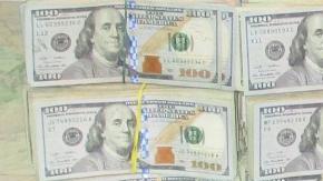 El hombre fue detenido en el puerto de entrada de Presidio, Texas.