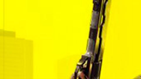 Cyberpunk 2077