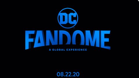 DC FanDome