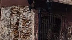 La mayor parte de los daños es en Oaxaca.