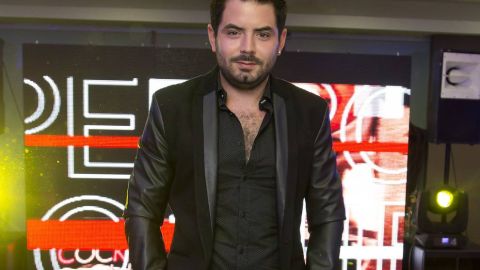 José Eduardo Derbez