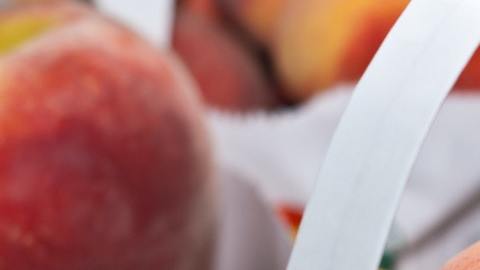 Durazno-John Lambeth en Pexels