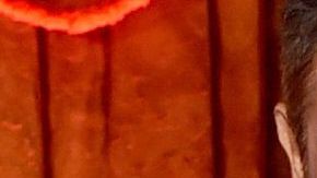 Eugenio Derbez y Aitana Derbez.