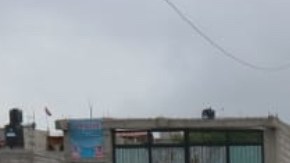 FOTOS: CJNG así dejó a supuestos ladrones... los hizo pedazos y lanza amenaza