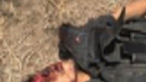 Fotos: Matanza entre gente del Mayo Zambada y los Chapitos deja unos 10 muertos