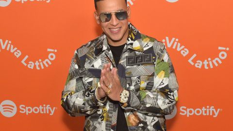 Daddy Yankee