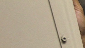 centro detención ICE