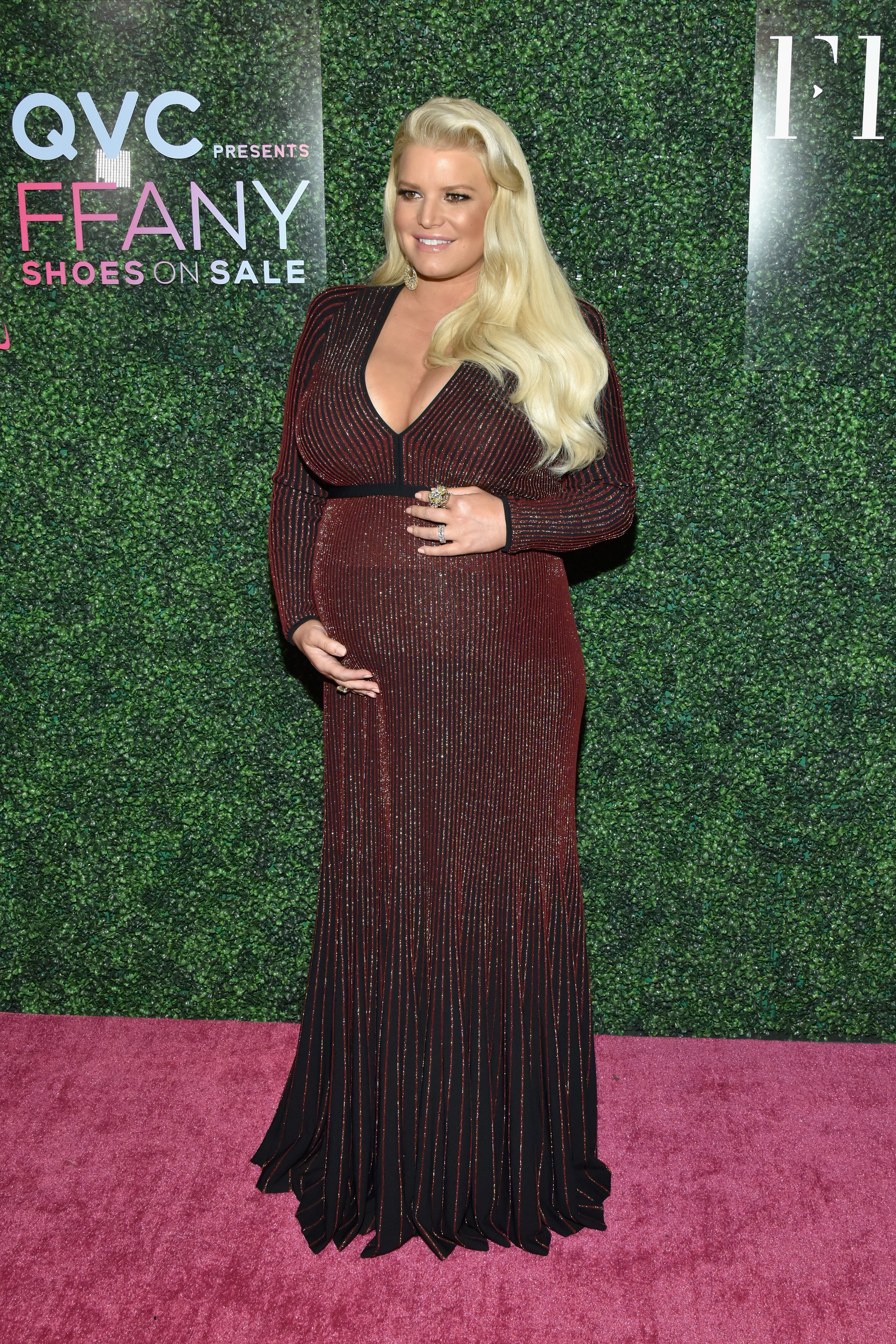 Jessica Simpson/Getty Images
