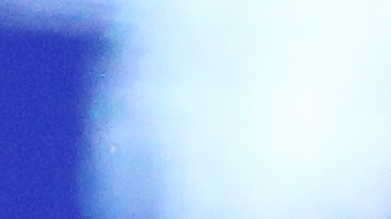 Aldrick Rosas protagonizó un accidente de tránsito.