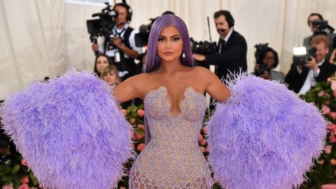 La mansión en la que vivió Kylie Jenner con Jordyn Woods fue puesta a la venta.