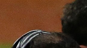 Rob Manfred cambió el sentido de su discurso y ahora asegura que la temporada de béisbol está en riesgo.