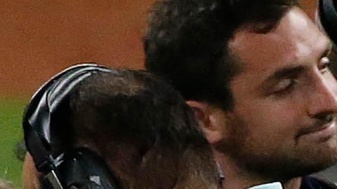 Rob Manfred cambió el sentido de su discurso y ahora asegura que la temporada de béisbol está en riesgo.