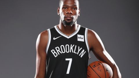 Kevin Durant