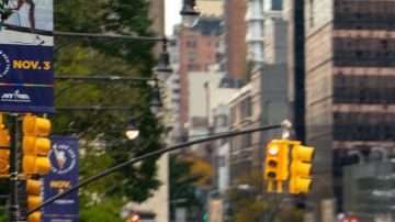 El Maratón de Nueva York de 2019 fue el más grande del mundo.