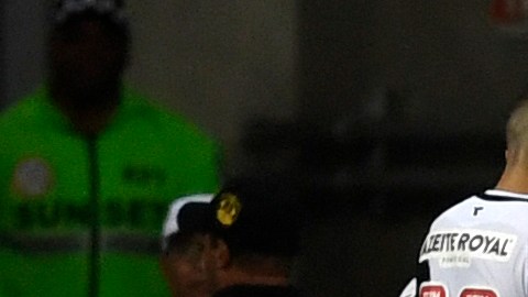 Vasco Da Gama