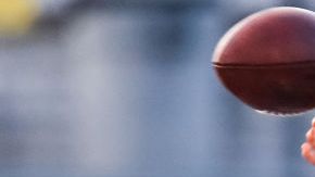 Colin Kaepernick, ex quarterback de los 49's de San Francisco.