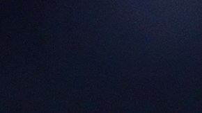 Lonnie Walker se refugió en su cabello para distraerse del infierno que vivió.