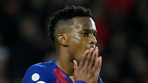 Nelson Semedo