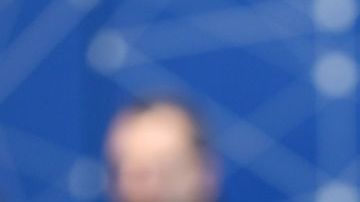 Filippo Inzaghi actualmente es entrenador del Benevento.