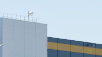 Amazon Center. 
Crédito: Getty Images.