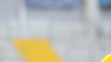 Jadon Sancho es uno de los jugadores que se manifestó.