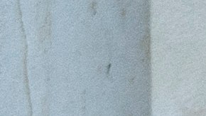 Demócratas del Senado en un momento de silencio para honrar a George Floyd y al movimiento Black Lives Matter.