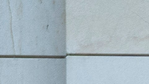 Demócratas del Senado en un momento de silencio para honrar a George Floyd y al movimiento Black Lives Matter.