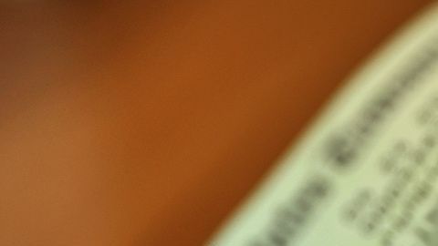 cheque de estímulo