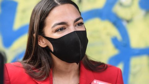 AOC Elecciones 2020