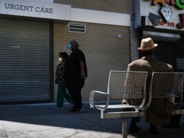 Desempleo beneficio ayuda económica estímulo dinero coronavirus COVID-19 600 Ley CARES trabajadores Ley HEROES